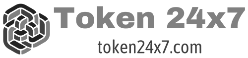 Token 24×7